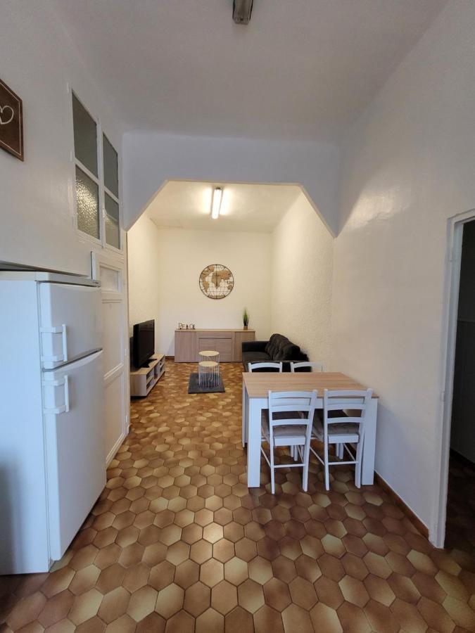Adorable Maison En Plein Coeur Du Village. Bouc-Bel-Air Zewnętrze zdjęcie
