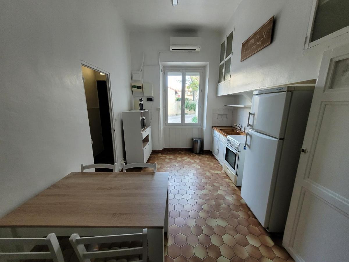 Adorable Maison En Plein Coeur Du Village. Bouc-Bel-Air Zewnętrze zdjęcie