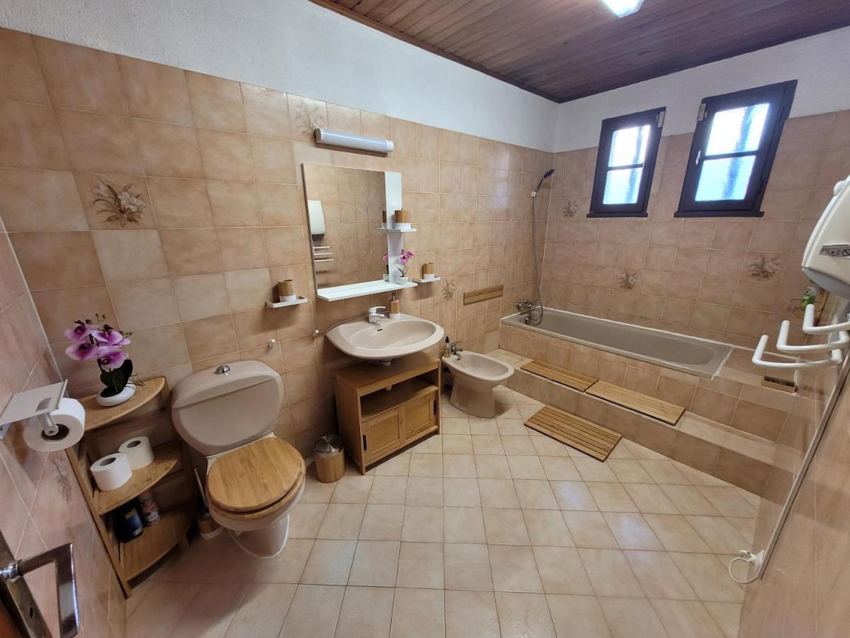 Adorable Maison En Plein Coeur Du Village. Bouc-Bel-Air Zewnętrze zdjęcie
